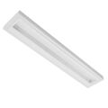 MODUS AREL6000RLAS3DALIT/9003, asymetrický reflektor,1500mm, přisazené/závěsné, LED 830 LED, SELV 1400mA, DALI tl., bílé