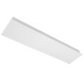 MODUS IBP4000, IP54, vestavné do rastru  600, obdélník C, LED 840, kryt mikroprizma, NONSELV, nestmívatelný driver 350mA