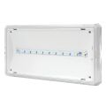 Svítidlo nouzové MODUS OZN/ETE/3W/FZLV/WH