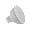 Žárovka LED 7W Gx5,3 TOMI LED7W MR16-CW 22707 Kanlux