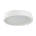 Svítidlo LED JASMIN 370-W/M stropní přisazené plafon barva bílá matná 23127 Kanlux
