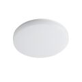 Svítidlo LED VARSO 18W-NW-O přisazené stropní-nástěnné barva bílá 26441 Kanlux