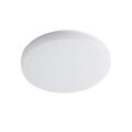 Svítidlo LED VARSO 18W-NW-O-SE přisazené,stropní-nástěnné s čidlem barva bílá 26981 Kanlux
