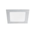 Svítidlo LED KATRO V2LED 12W-NW-SR vestavné,stropní 28939 Kanlux