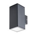 Svítidlo LED GORI EL 235 D zahradní  barva antracit 29001 Kanlux