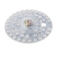 DISK 19W LED světelný zdroj *29303, studená bílá 4000K 180mm