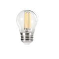 Žárovka LED 4,5W E27 XLED G45E27 4,5W-WW 29625 Kanlux
