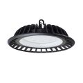 Svítidlo LED HIBO N 150W-NW stropní barva černá 31113 Kanlux