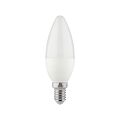 Žárovka LED 4,9W E14 C35 N 4,9W E14-NW MILEDO 31306 Kanlux