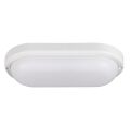 Svítidlo LED TOLU C LED 12W-NW-W MILEDO průmyslové stropní-nástěnné barva bílá 31496 Kanlux