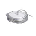 Napájecí kabel ALIN CORD 1F-W barva bílá 32540 Kanlux
