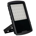 Svítidlo LED FL AGOR/A HI 300W NW reflektor barva černá 33479 Kanlux