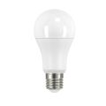 Žárovka 13,6W E27 svítivost 1521 lumen teplá bílá 2700 Kelvin stmívatelná IQ-LEDDIM A60 13,6W-WW *33726 Kanlux