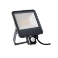 Reflektor FL-30W-NW-SE Reflektor LED s čidlem  *33887
