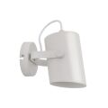 Svítidlo LED LARATA EL-10 W nástěnné bodové barva bílá 36262 Kanlux