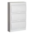 Rozvaděč DB312S 3X12P/SMD-P plastový barva bílá 36423 Kanlux