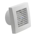 TWISTER AOL100T - Ventilátor s časovým vypínačem a autom. žal. *70953 Kanlux