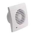 Ventilátor TWISTER AERO 100T s kuličkovými ložisky a časovačem barva bílá 70971 Kanlux