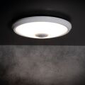 Svítidlo LED FOGLER LED 14W-NW stropní s čidlem barva bílá 18121 Kanlux