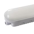 Svítidlo LED MAH LED HI 26W-NW RYF  120cm prachotěsné barva bílá 22609 Kanlux