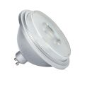 Žárovka LED 12W GU10 ES-111 IQ-LED 12W-WW 27318 Kanlux