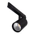 Svítidlo LED ATL1 30W-940-S6-B reflektor bodový na lištový systém barva černá 33137 Kanlux