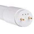 LED trubice 12W G13 T8 LED GLASSv5 12W-CW bez startéru 33217 Kanlux