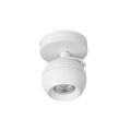 Svítidlo LED GALOBA EL-1O W přisazené stropní barva bílá 33670 Kanlux