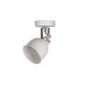 Svítidlo LED DERATO EL-1O W-SR přisazené bodové barva bílá 35641 Kanlux