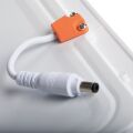 Svítidlo LED KATRO V2LED 12W-NW-SR vestavné,stropní 28939 Kanlux