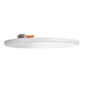 Svítidlo LED AREL DO 14W-WW vestavné stropní barva bílá 29589 Kanlux