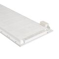 Svítidlo LED BLINGO 34W 4080 120NW vestavný panel barva bílá 37174 Kanlux
