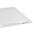 Svítidlo LED BLINGO 24W 4320 60NW vestavný panel barva bílá 37178 Kanlux