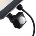 Reflektor FL-30W-NW-SE Reflektor LED s čidlem  *33887