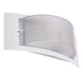 Svítidlo LED TURK DL-60 plafon nástěnné pro venkovní použití barva bílá 7025 Kanlux