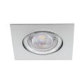 Podhledové bodové svítidlo TESON AL-DTL50