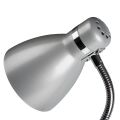 Svítidlo LED ZARA HR-40-B kancelářská stolní lampa barva černá 07561 Kanlux