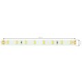 Pásek LED STRIP 64LED/6,5W/m IP20 CW 24V 5m (*5m=1pcs) 734 lm/m GXLS672 Greenlux
