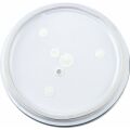 Svítidlo LED DAISY LAN-R 24W NW 2700/1950lm dekorativní barva bílá GXDS260v2 Greenlux