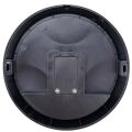 Svítidlo LED DITA ROUND B 18W CCT 2000/2500lm barva černá GXPS056 Greenlux