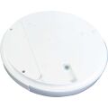 Svítidlo LED HIBIS 15W PIR NW 1250/1850m dekorativní s PIR čidlem pohybu barva bílá GXPS200 Greenlux