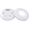 Čidlo pohybu REAL PRES SENSOR HF 103 pohybové přítomnostní mikrovlnné,barva bílá GXSI020 Greenlux