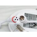 Svítidlo LED VEGA-S White 24W CCT 2100/3220lm vestavné typu downlight GXDW413 Greenlux