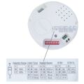Svítidlo LED DAISY REVA IP44 16W HF DIM NW s mikrovlným senzorem barva bílá GXDS271 Greenlux