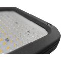Reflektor LED OMEGA PROFI SMD 180W 110x40 NW 30500/33750lm barva šedá GXPR148 Greenlux
