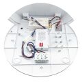 Čidlo pohybu SENSOR HF PIR vestavné GXOS256 Greenlux
