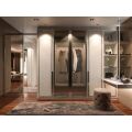 Svítidlo LED BONO-R Black 5W WW *GXLL080 Greenlux