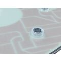 Modul LED 20W-WW 2200 lumen 3000 Kelvin magnetický pro vestavbu do svítidla GXLM014 Greenlux