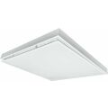 Svítidlo LED panel ILLY 3G 46W NW EMERGENCY 4900/7000lm s nouzovým modulem barva bílá GXPS442 Greenlux