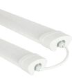 Svítidlo LED DAISY NECTER 30W NW prachotěsné barva bílá GXDS273 Greenlux